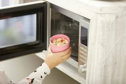 Mepal Snackpot Ellipse 500 Ml Vivid Mauve 7 Mepal Snackpot Ellipse 500 Ml Vivid Mauve -Mepal 107653094700 3