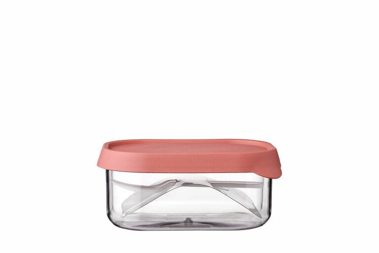 Mepal Fruitbox Take A Break Vivid Mauve 1 Mepal Fruitbox Take A Break Vivid Mauve