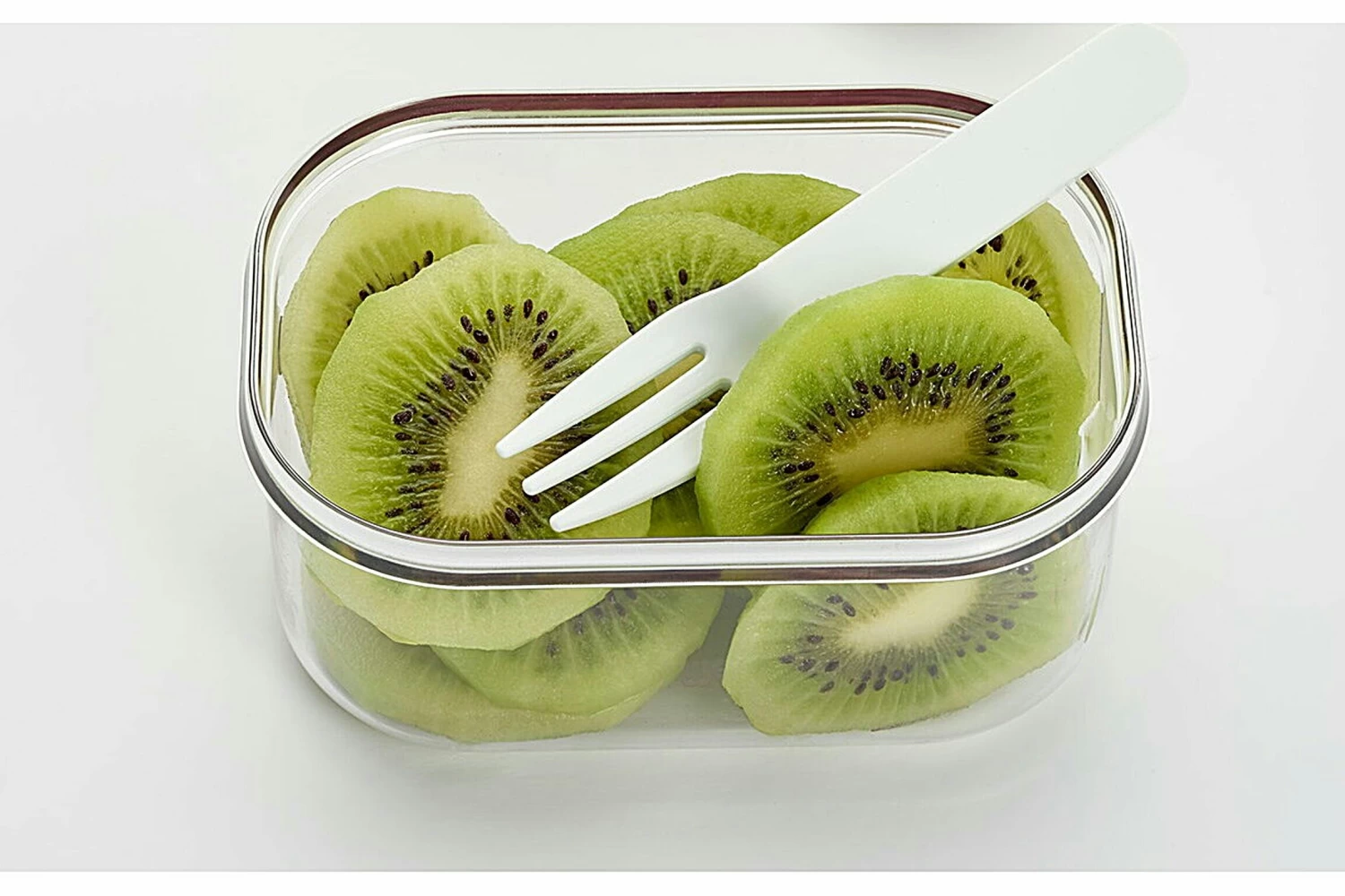 Mepal Fruitbox Take A Break Nordic Sage 2 Mepal Fruitbox Take A Break Nordic Sage - Afbeelding 2