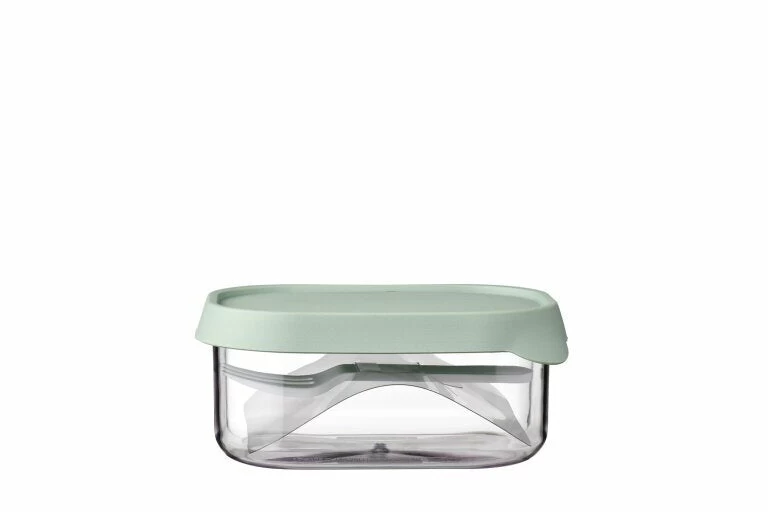 Mepal Fruitbox Take A Break Nordic Sage 1 Mepal Fruitbox Take A Break Nordic Sage