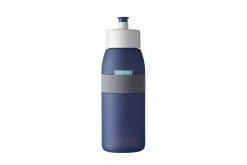 Mepal Sportbidon Ellipse 500ml - Nordic Denim OP=OP