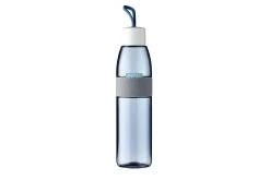 Mepal Waterfles Ellipse - Nordic Denim 700 Ml OP=OP