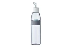 Mepal Waterfles Ellipse - Wit 700 Ml OP=OP