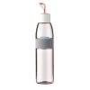 Mepal Waterfles Ellipse - Nordic Pink 700 Ml OP=OP