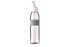 Mepal Waterfles Ellipse - Nordic Pink 700 Ml OP=OP