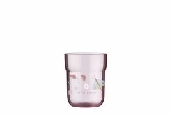 Mepal Kinderglas Mio 250 Ml - Flowers & Butterflies