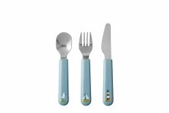 Mepal Kinderbestekset Mio 3-delig - Sailors Bay
