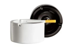 Mepal Asbak Met Deksel - Wit 5 Mepal Asbak Met Deksel - Wit -Mepal 169ea130a19d287dcf73ec35adf28cfb