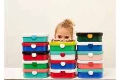 Mepal Campus Schoolbeker En Lunchbox - Sailors Bay 8 Mepal Campus Schoolbeker En Lunchbox - Sailors Bay -Mepal 2408c41680974151