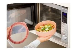 Mepal Cirqula 3000 Ml Ronde Vershouddoos -Mepal 24f984397a42dd8d