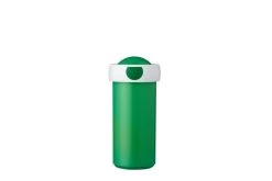 Mepal Schoolbeker Campus 300 Ml - Groen