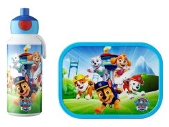 Mepal Campus Paw Patrol Pups Pop-Up Lunchset