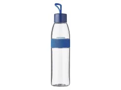 Mepal Ellipse 700 Ml Waterfles - Vivid Blue