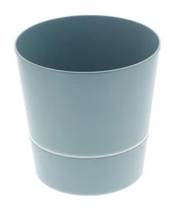 Mepal Hydro Herb Kruidenpot 13 Cm Kunststof Groen