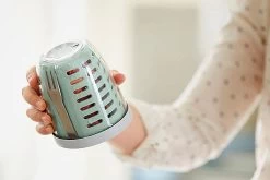 Mepal Ellipse Fruit- & Veggie Pot - Nordic Blue 9 Mepal Ellipse Fruit- & Veggie Pot - Nordic Blue -Mepal 4384ba5a051b66e1