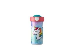 Mepal Schoolbeker Campus 300 Ml - Unicorn