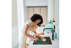 Mepal Mio 300 Ml Little Dutch Rietjesbeker -Mepal 5483f9211329de79