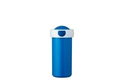 Mepal Schoolbeker Campus 300 Ml - Blauw