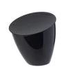 Mepal Afvalbakje Calypso - Zwart
