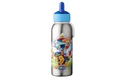Mepal Paw Patrol Pups 350 Ml Flip-Up Isoleer Drinkfles -Mepal 65fbfe7ebb1775.93606665