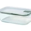 Mepal EasyClip 1000 Ml Rechthoekige Vershouddoos