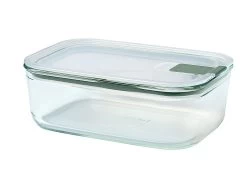 Mepal EasyClip 1000 Ml Rechthoekige Vershouddoos