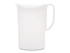 Mepal 1.5 Liter Sapkan - Natural