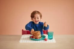 Mepal Mio 6-delig Kinderservies - Deep Turquoise 9 Mepal Mio 6-delig Kinderservies - Deep Turquoise -Mepal 66212ec76576d0.68924266