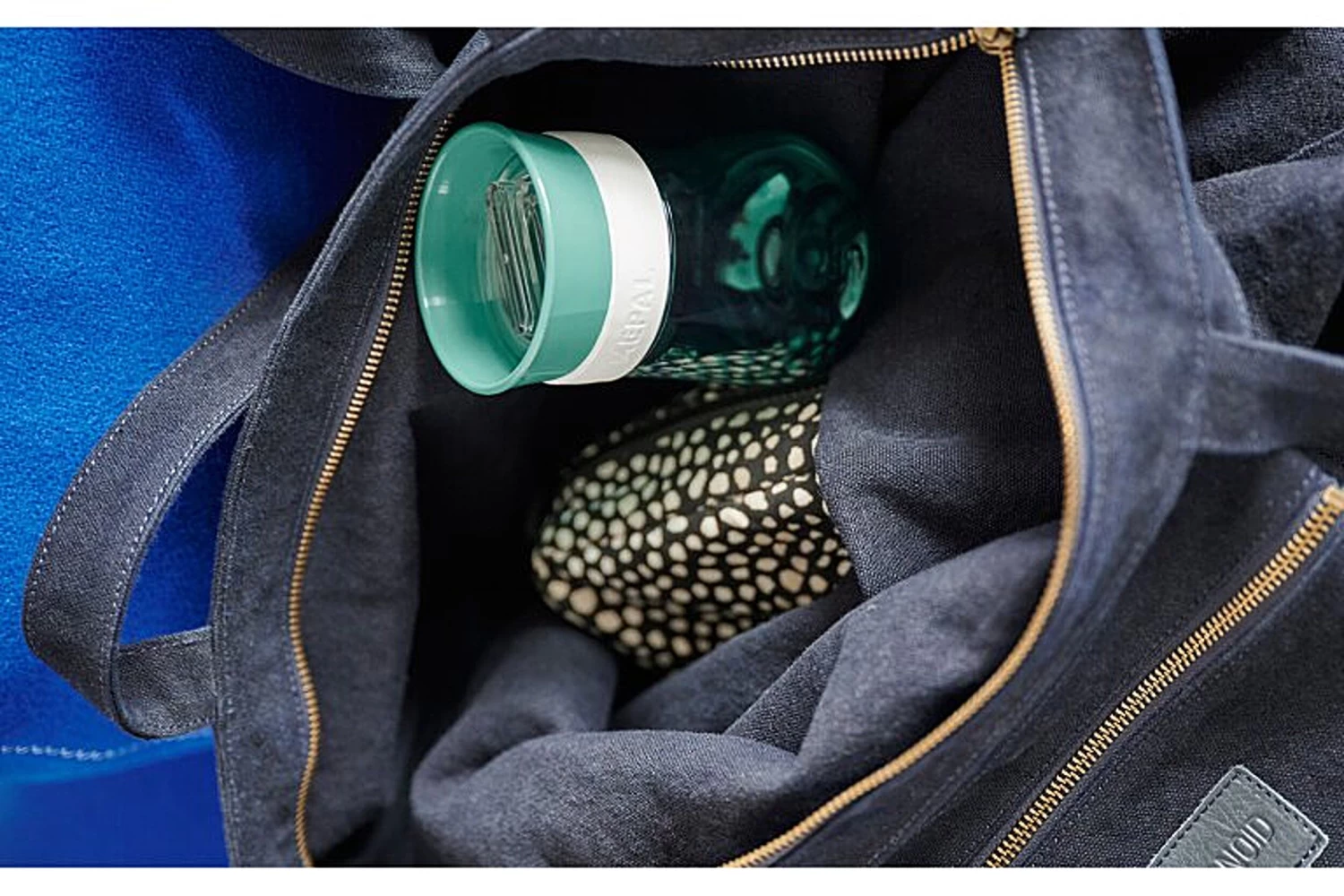 Mepal Mio 300 Ml 360° Oefenbeker - Flowers & Butterflies 5 Mepal Mio 300 Ml 360° Oefenbeker - Flowers & Butterflies - Afbeelding 5