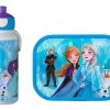 Mepal Campus Pop-Up Drinkfles Met Lunchbox - Frozen II