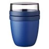 Mepal Ellipse Lunchpot - Vivid Blue