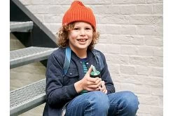 Mepal Flip-Up Campus 350 Ml Isoleerfles - Little Farm -Mepal 6627bf1c65a066.56559716