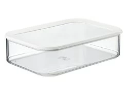 Mepal Modula XXL 4800 Ml Bewaardoos - White