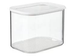 Mepal Modula XL 4800 Ml Bewaardoos - White