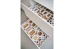 Mepal Modula XL 4800 Ml Bewaardoos - White -Mepal 6627c6211ef962.56285869