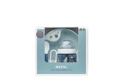 Mepal Mio 3-delig Babyservies - Sailors Bay -Mepal 662a3141c90ca2.80310899