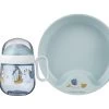 Mepal Mio 3-delig Babyservies - Sailors Bay