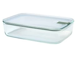 Mepal EasyClip 2250 Ml Vershouddoos - Nordic Sage