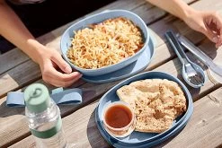 Mepal Ellipse Duo Lunchbox -Mepal 664f05b44cda61.40103200