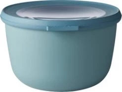 Mepal Vershoudbak Cirqula Blauw 16,9 X 15,9 X 10 Cm