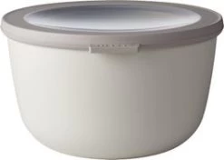 Mepal Vershoudbak Cirqula Wit 20,2 X 19,2 X 11,5 Cm