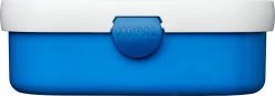 Mepal Broodstrommel Campus Blauw 17,8 X 13,2 X 6,1 Cm