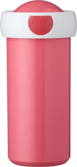 Mepal Drinkbeker Campus Roze 0,3 L
