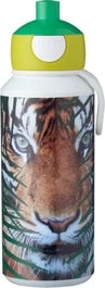Mepal Drinkfles Campus Tijger 0,4 L