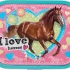 Mepal Broodtrommel Campus My Horse 17,8 X 13,2 X 6,1 Cm