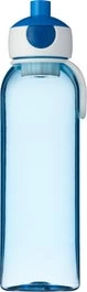 Mepal Waterfles Campus Blauw 0,5 L