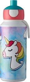 Mepal Drinkfles Campus Unicorn 400 Ml