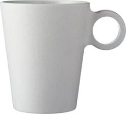 Mepal Mok Bloom Wit 0,3 L