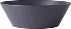 Mepal Serveerschaal Bloom Zwart D 28 H 9 Cm