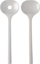 Mepal Slabestek Bloom Wit 2-delig